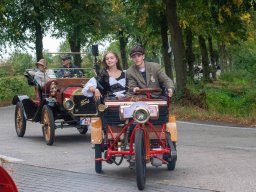 2025 - Parel der Voorkempen - Guy Reynders